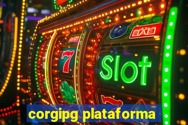 corgipg plataforma